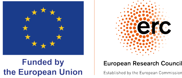 Funded by the European Union